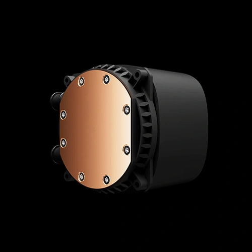 Gamdias AURA GL360 Lite ARGB CPU Liquid Cooler